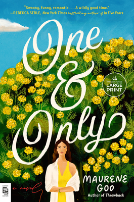 One & Only: A Read with Jenna Pick