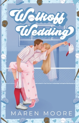 Walkoff Wedding