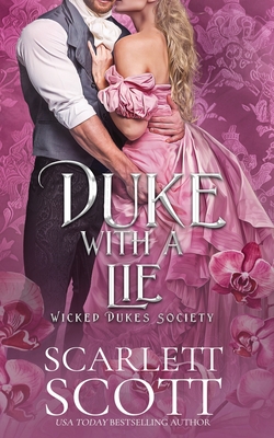 Duke with a Lie
