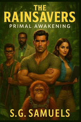 Rainsavers: Primal Awakening