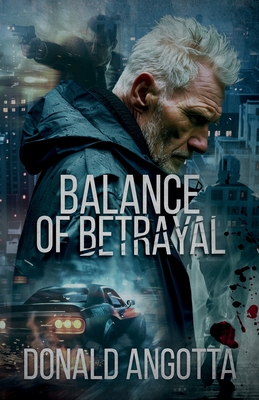 Balance of Betrayal