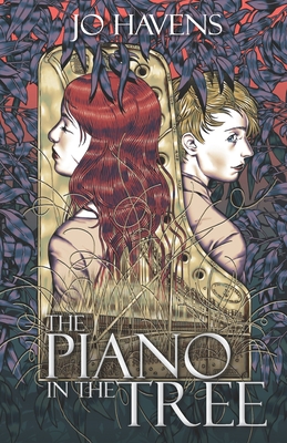 Piano in the Tree