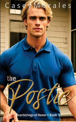 POSTIE, THE HEARTSTRINGS OF HONOR #5