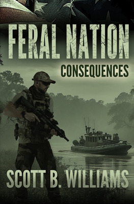 Feral Nation - Consequences