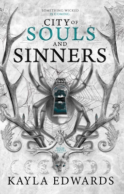 City of Souls and Sinners