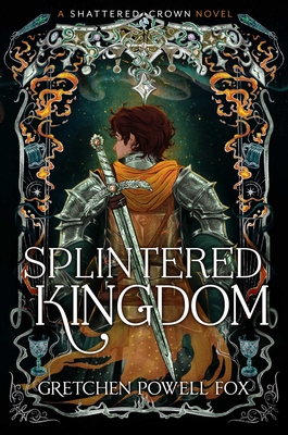 Splintered Kingdom