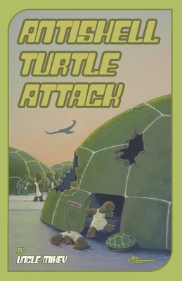 Image for Antishell Turtle Attack Antishell Turtle Attack