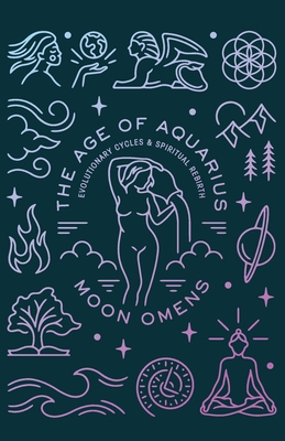 Age of Aquarius: Evolutionary Cycles & Spiritual Rebirth