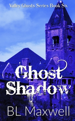 Image for Ghost Shadow Ghost Shadow
