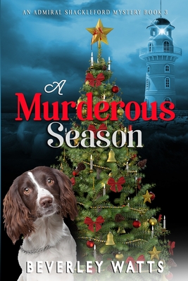 Murderous Season: A Cozy Mystery