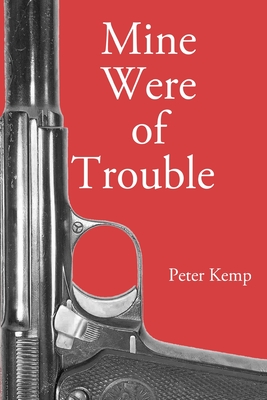 Mine Were of Trouble