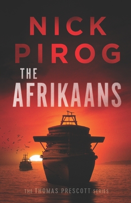 The Afrikaans (Thomas Prescott)