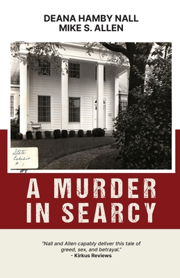 Murder in Searcy