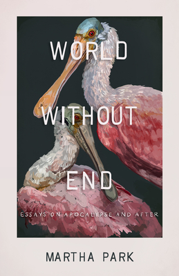World Without End; Essays on Apocalypse and After