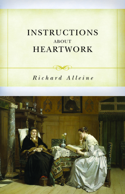 Instructions about Heartwork