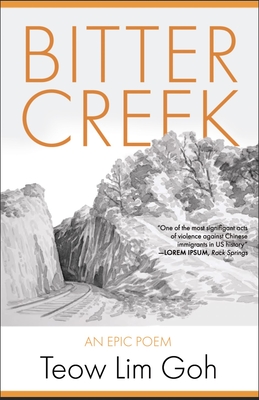 Bitter Creek An Epic Poem