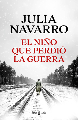 Nio Que Perdi La Guerra / The Boy Who Lost the War