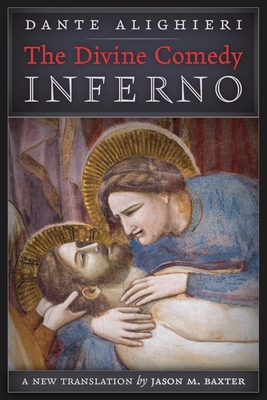 Image for Divine Comedy: Inferno Divine Comedy: Inferno