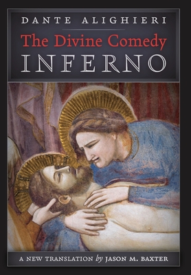 Divine Comedy: Inferno