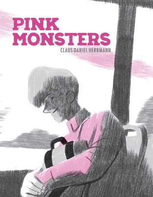 Image for Pink Monsters Pink Monsters