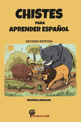 Chistes Para Aprender Espaol