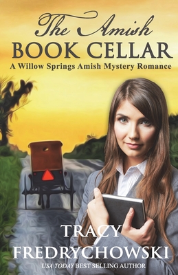The Amish Book Cellar #1