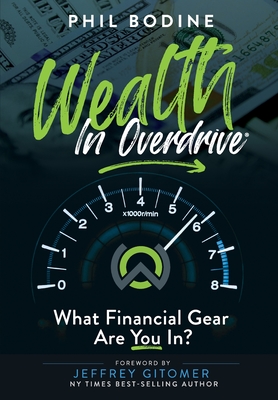 Wealth in Overdrive: What Financial Gear Are You In