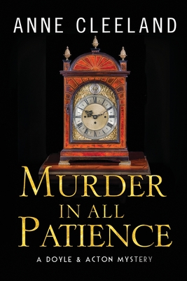Murder in All Patience